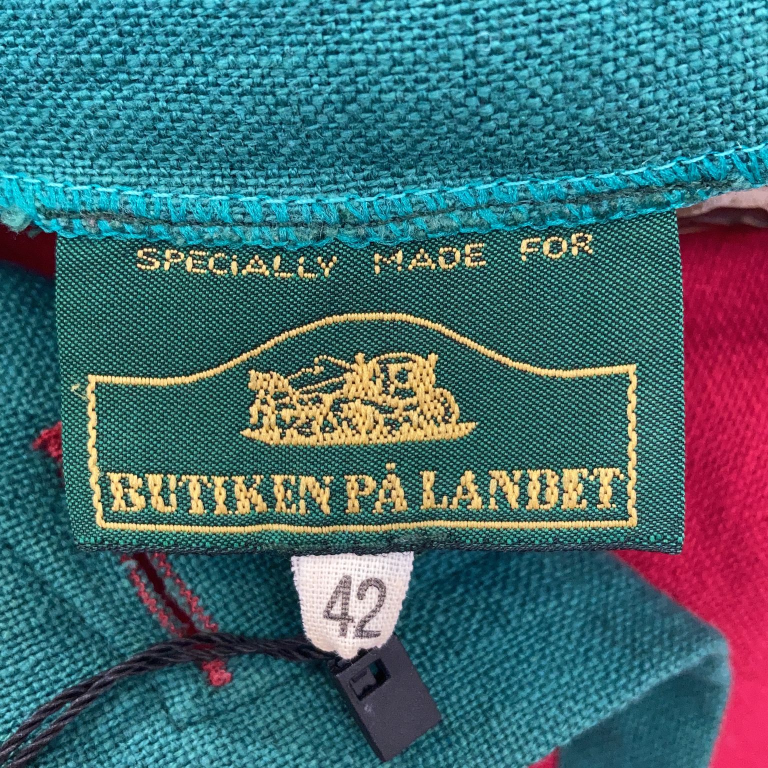 Butiken på landet