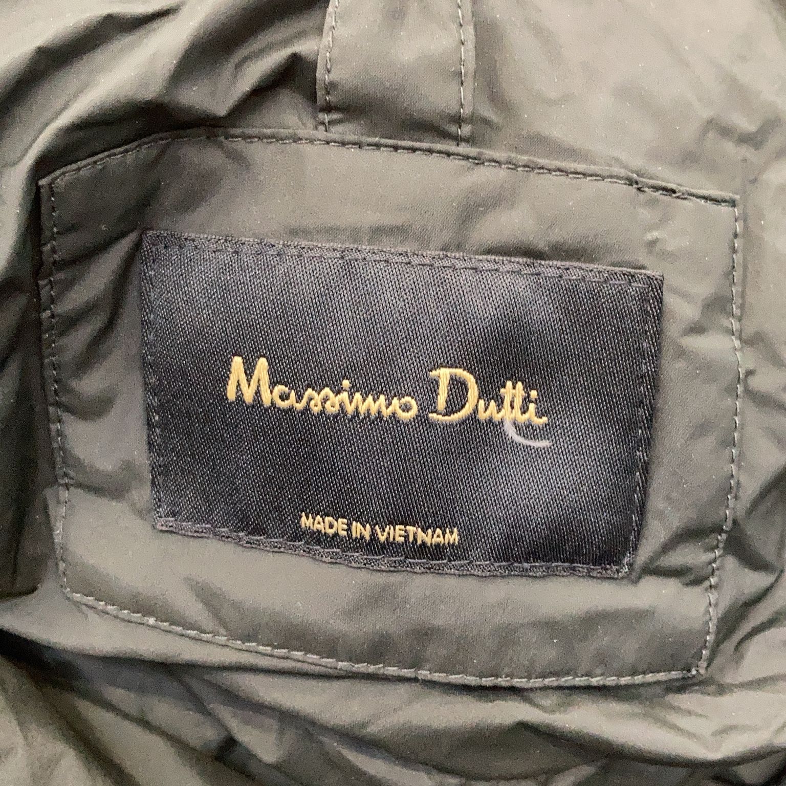 Massimo Dutti