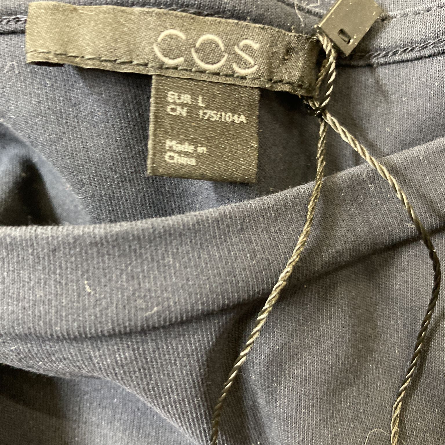 COS