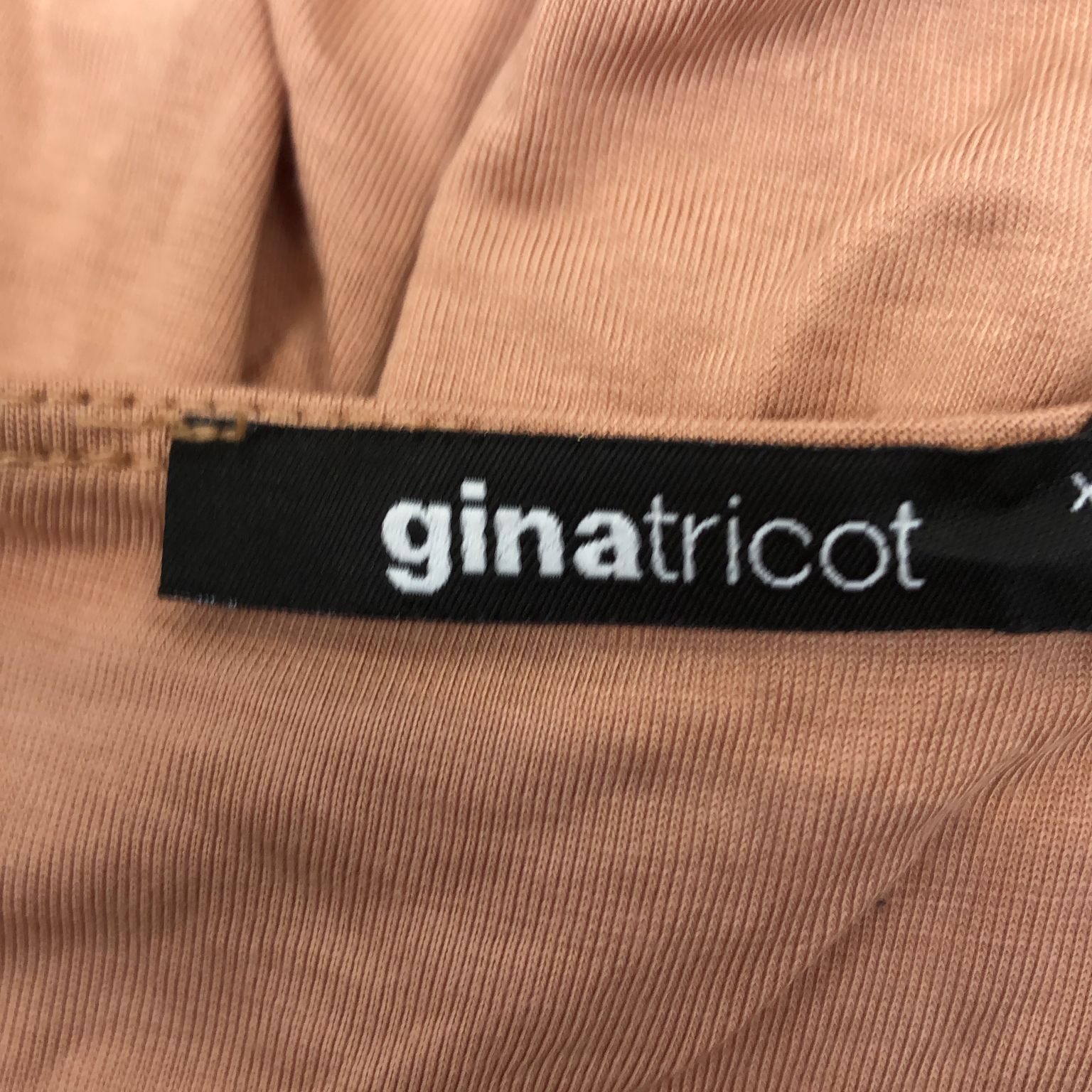 Gina Tricot