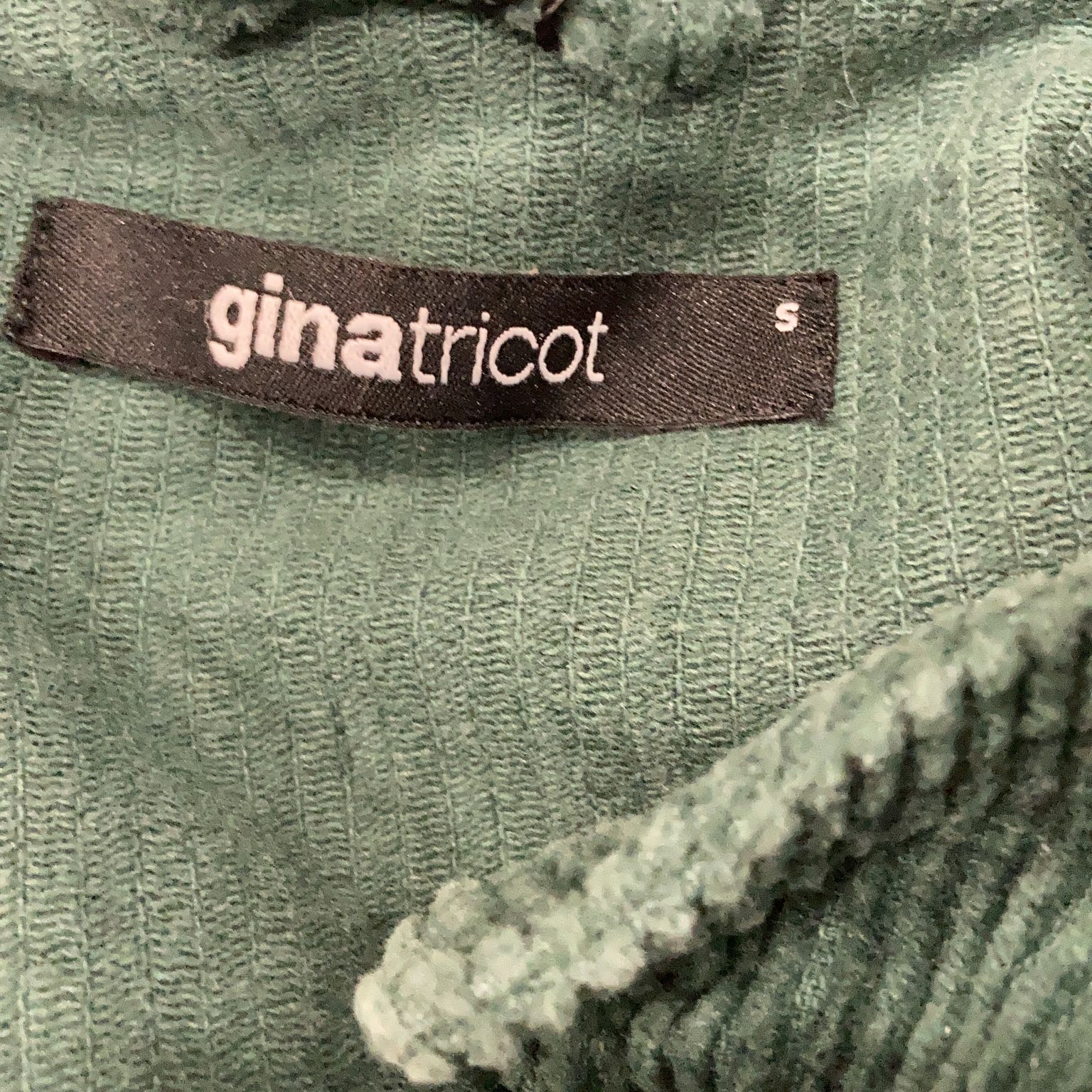 Gina Tricot