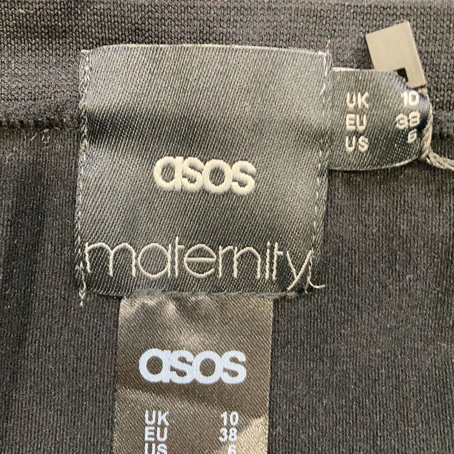 ASOS Maternity