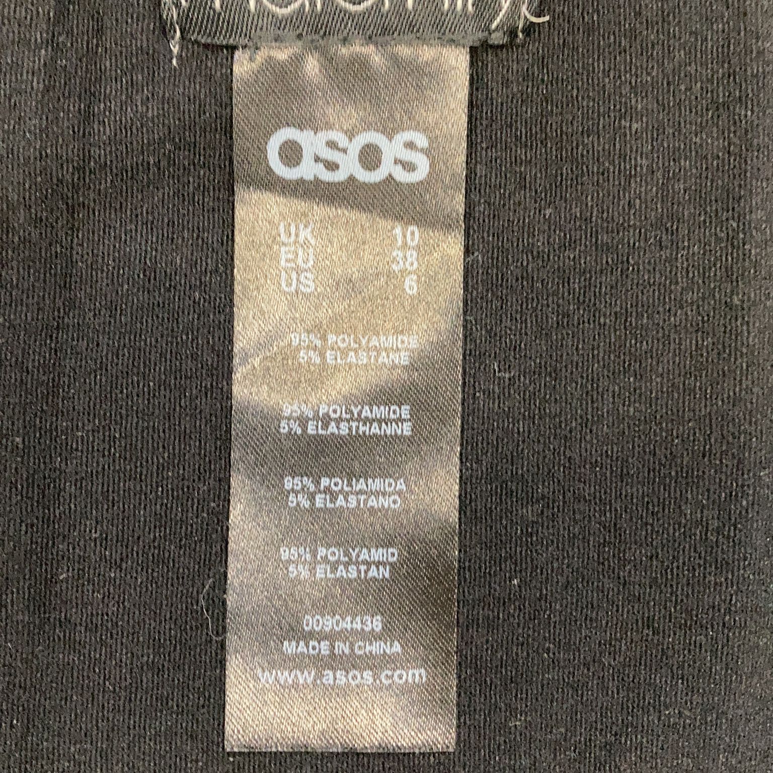 ASOS Maternity