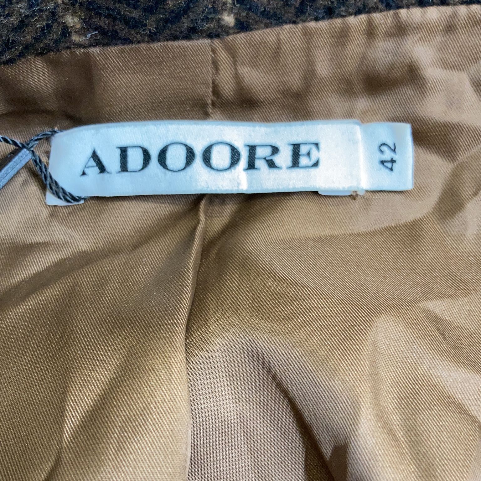 Adoore