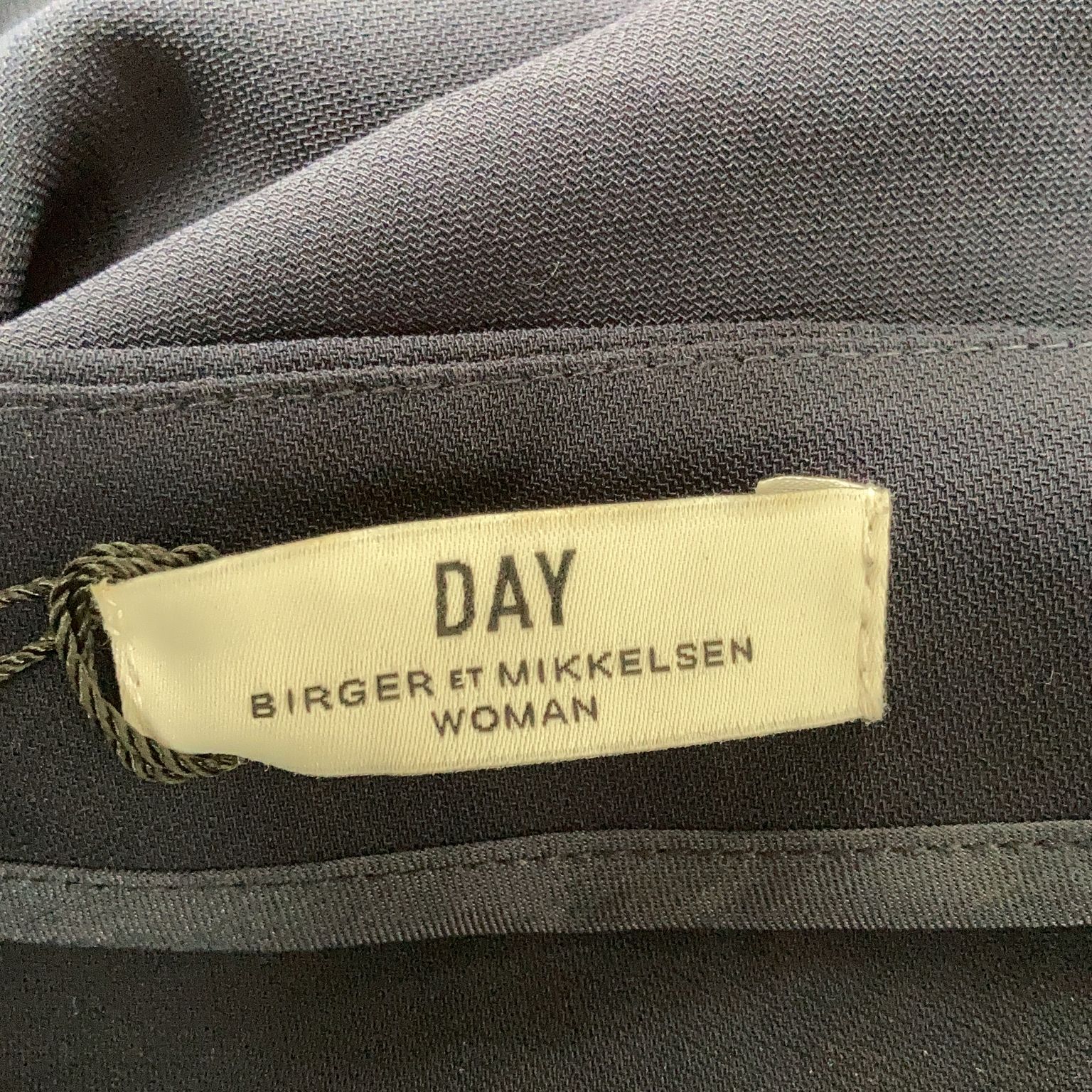 DAY Birger et Mikkelsen