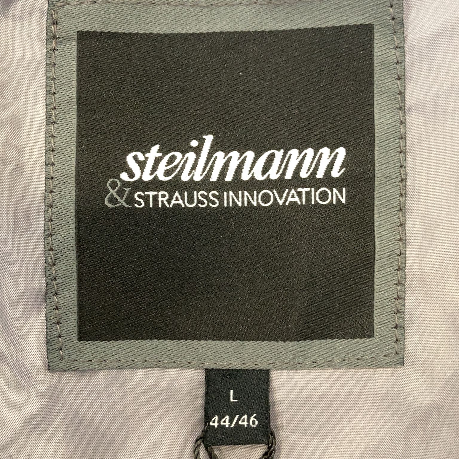 Steilmann