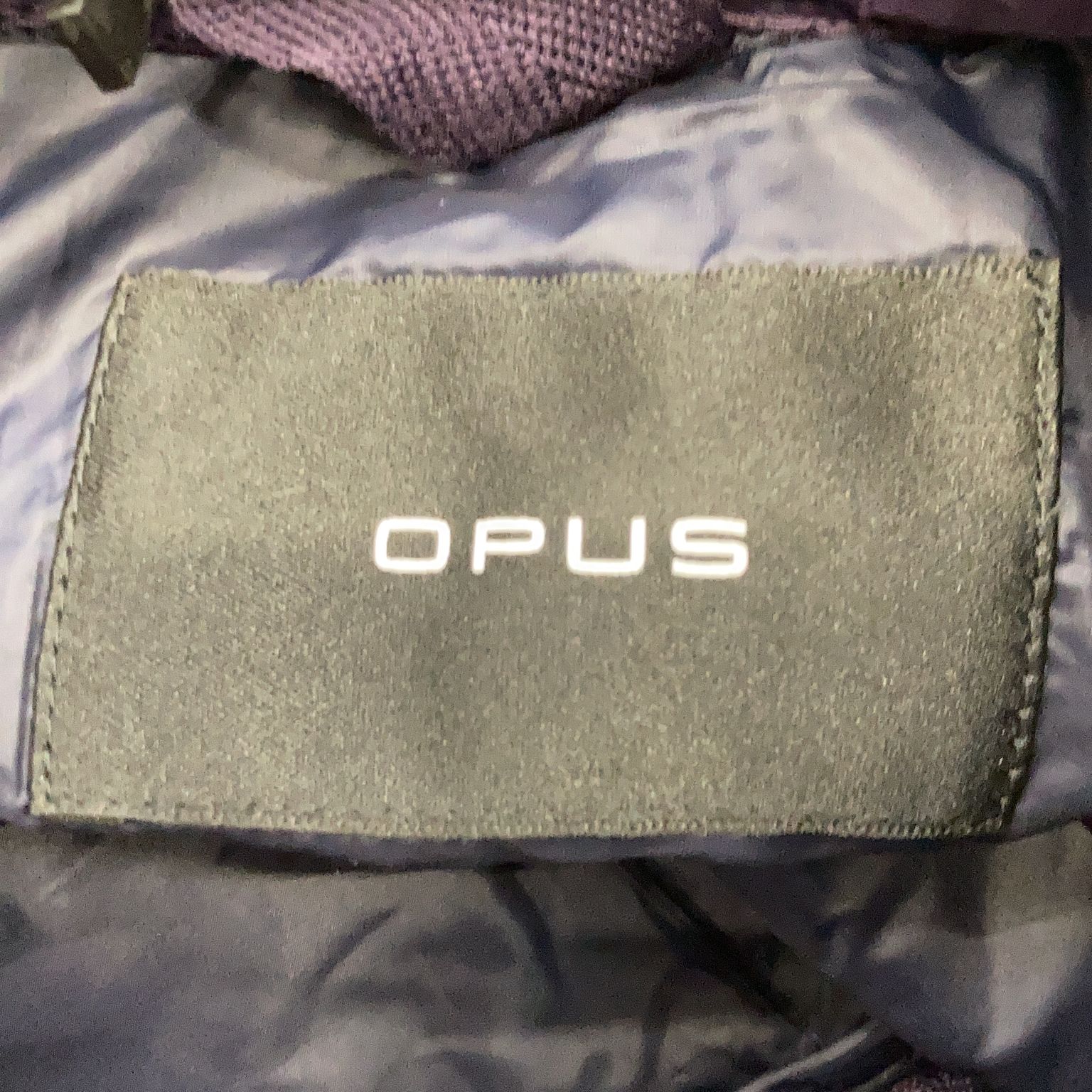 Opus