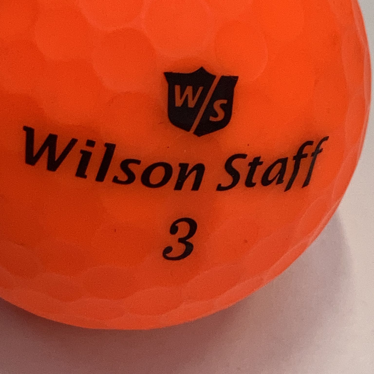 Wilson Staff