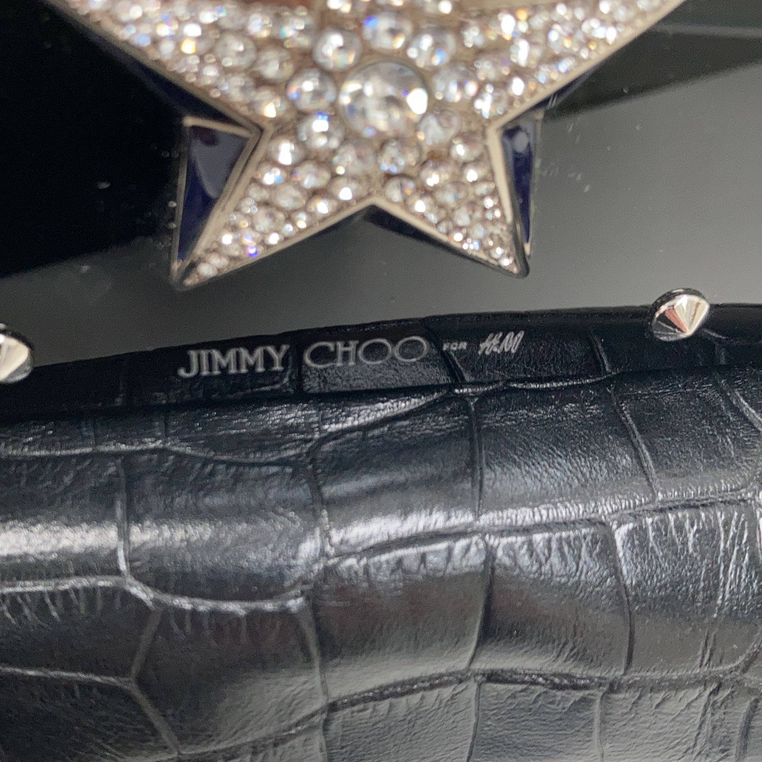 Jimmy Choo for HM