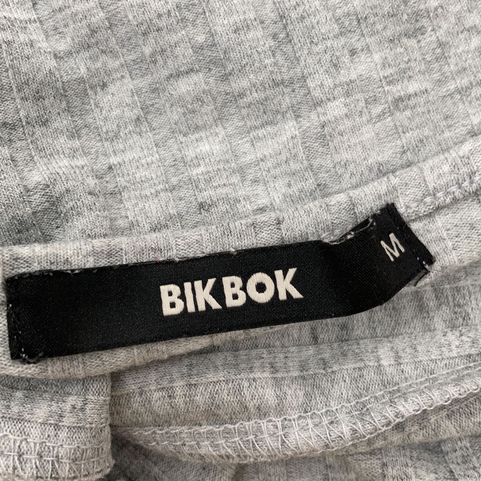 Bik Bok