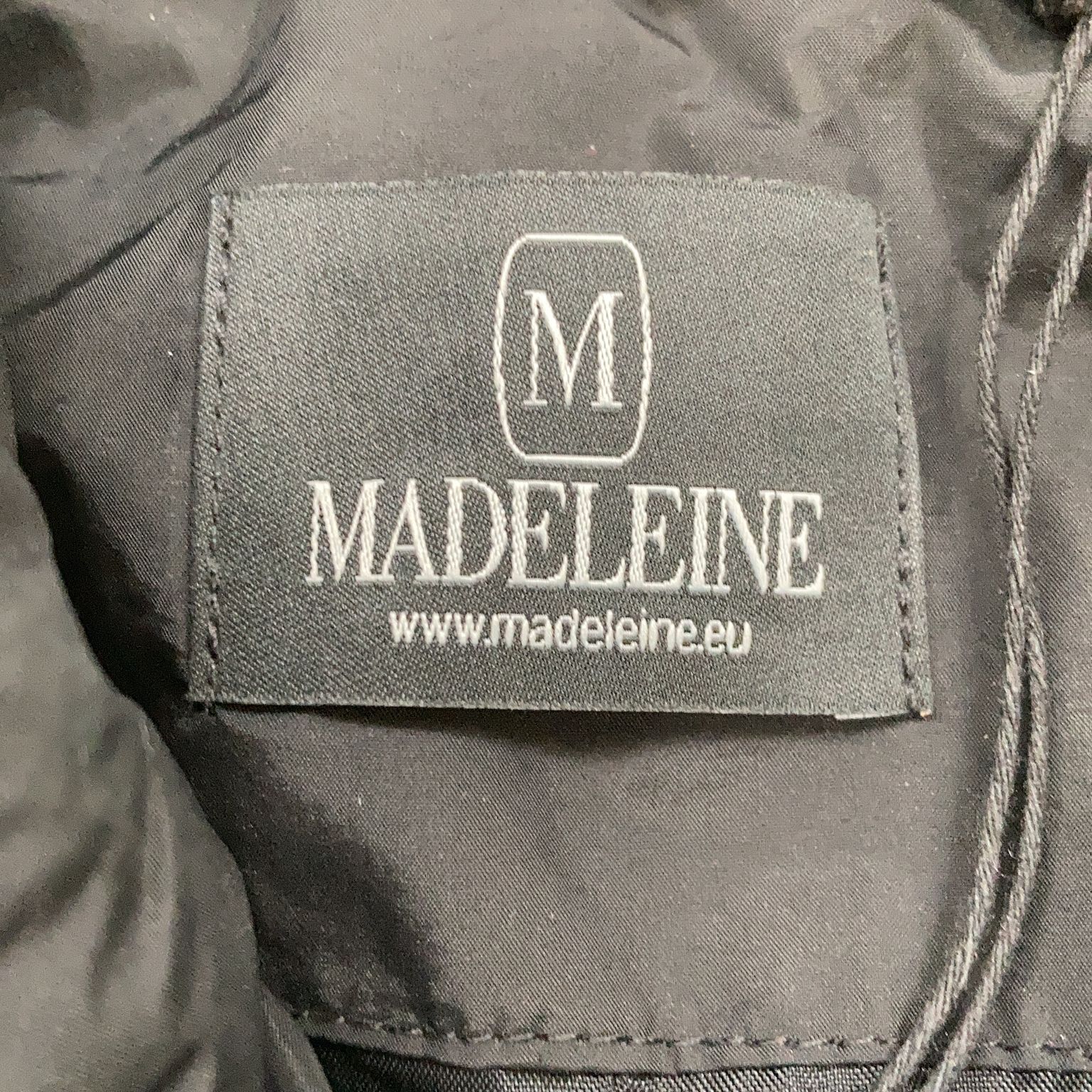 Madeleine