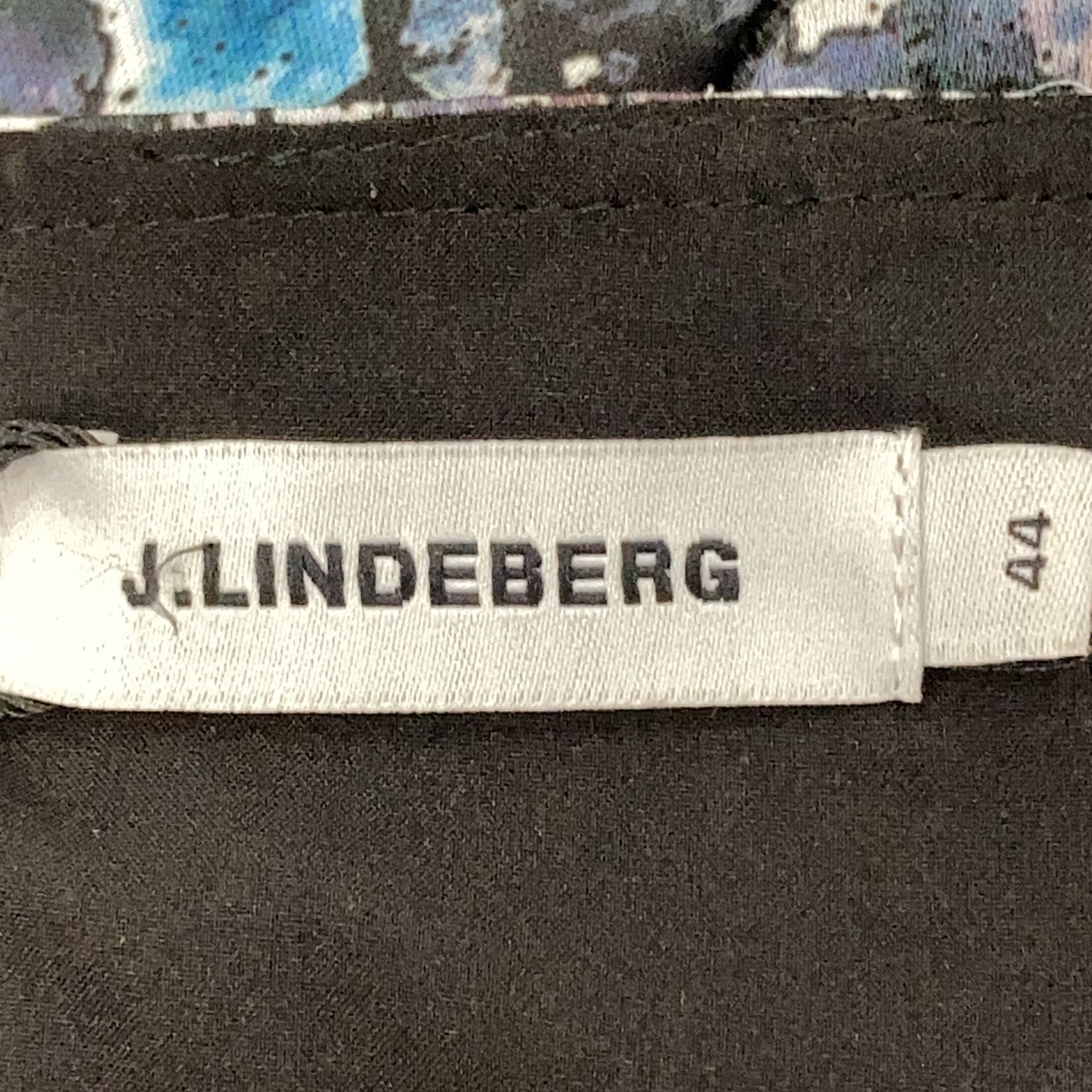 J.Lindeberg