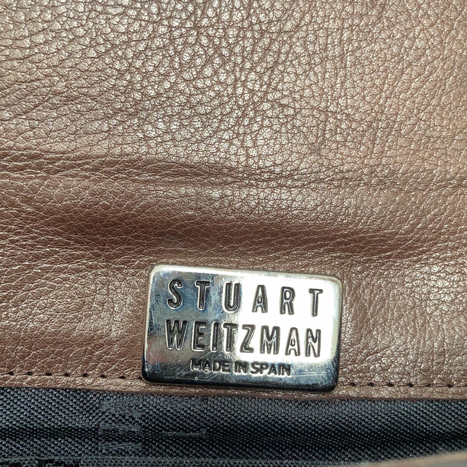 Stuart Weitzman