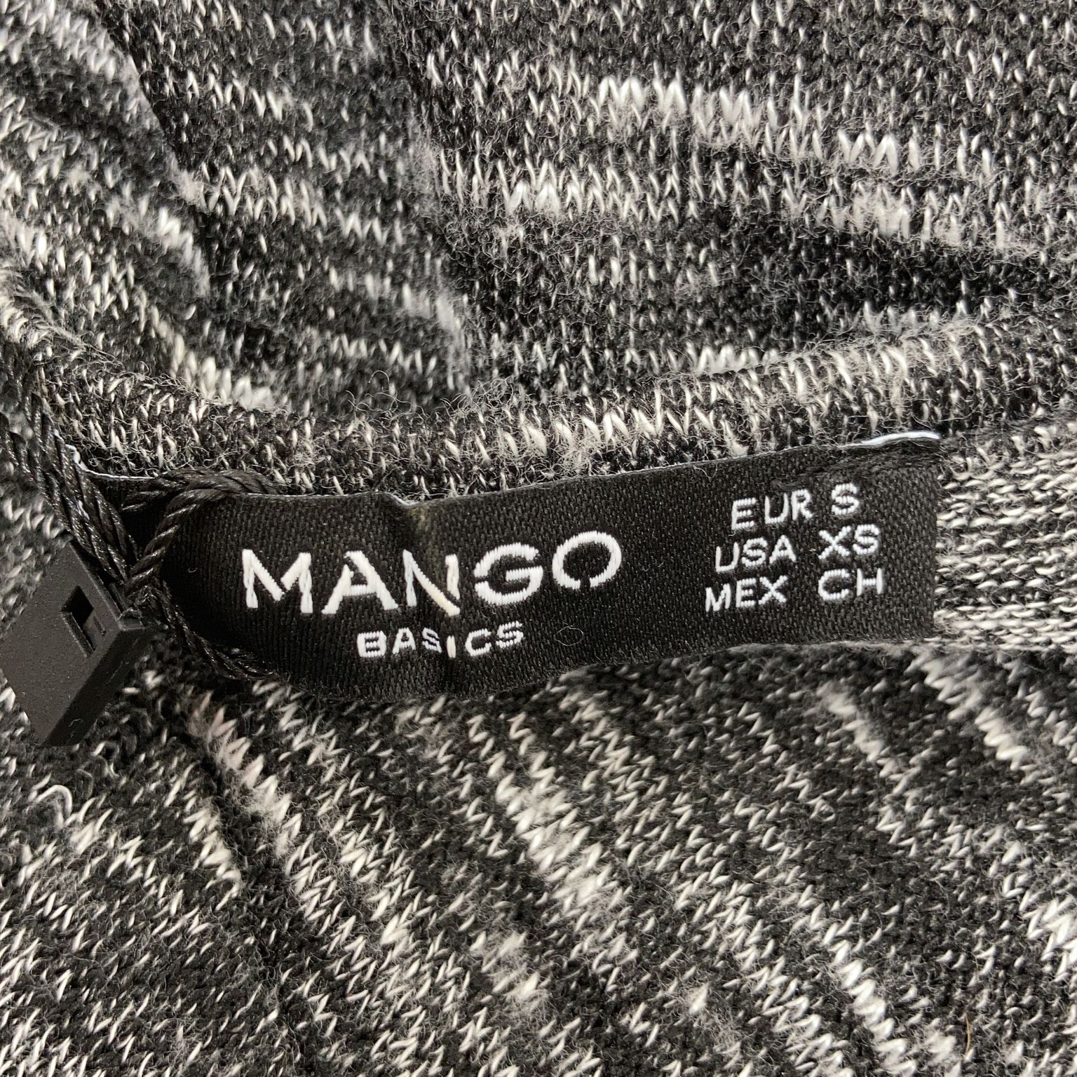 Mango Basics