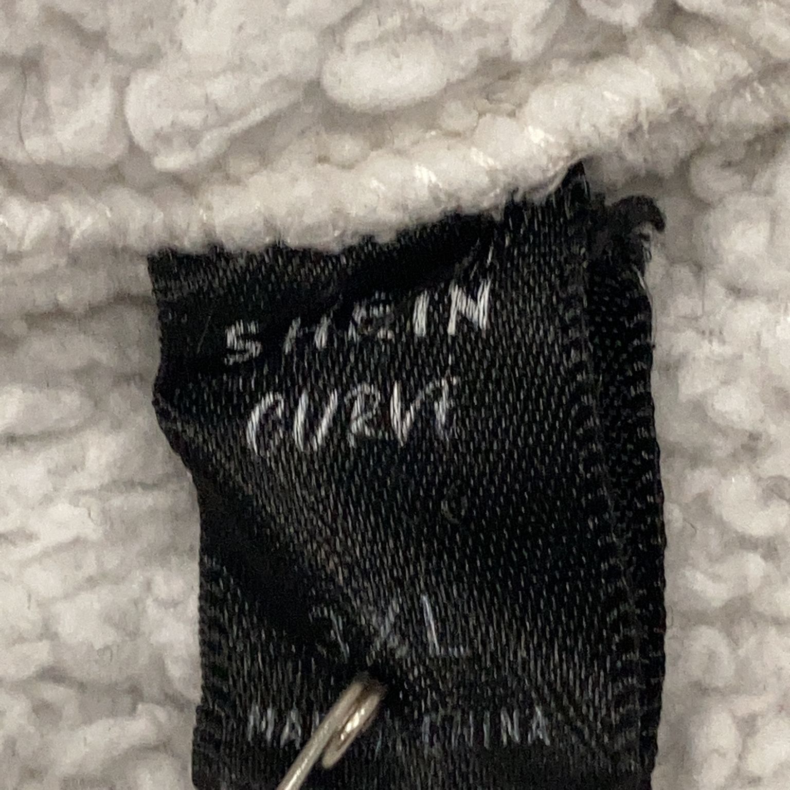 Shein Curve