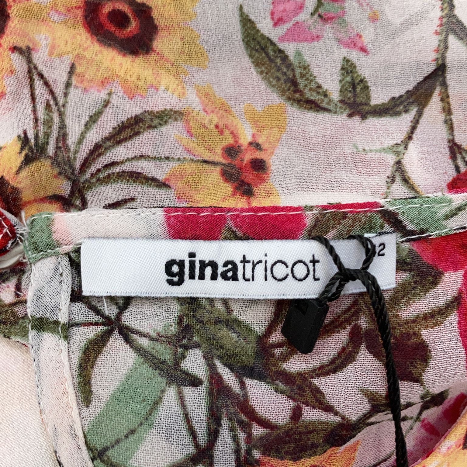 Gina Tricot