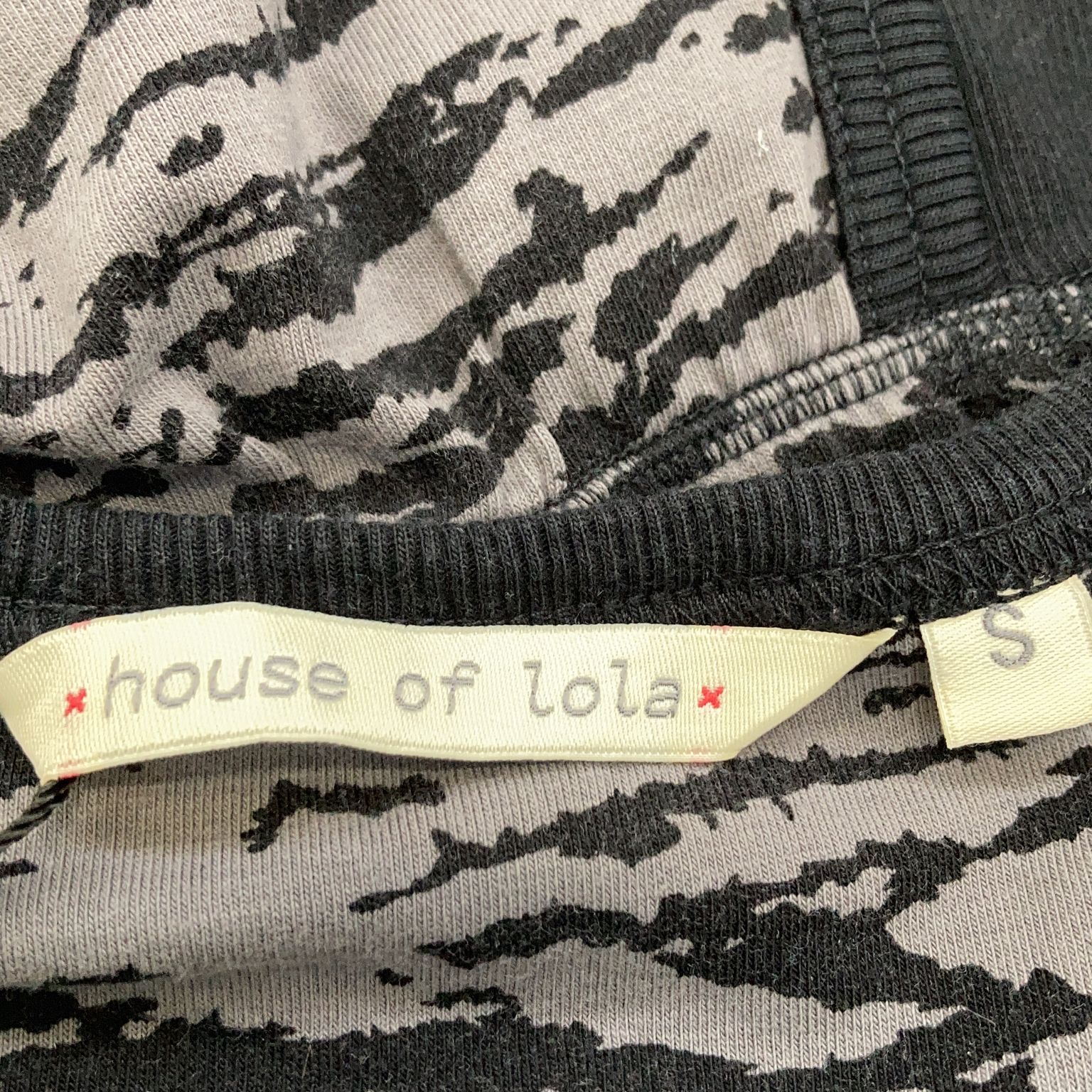 House of Lola