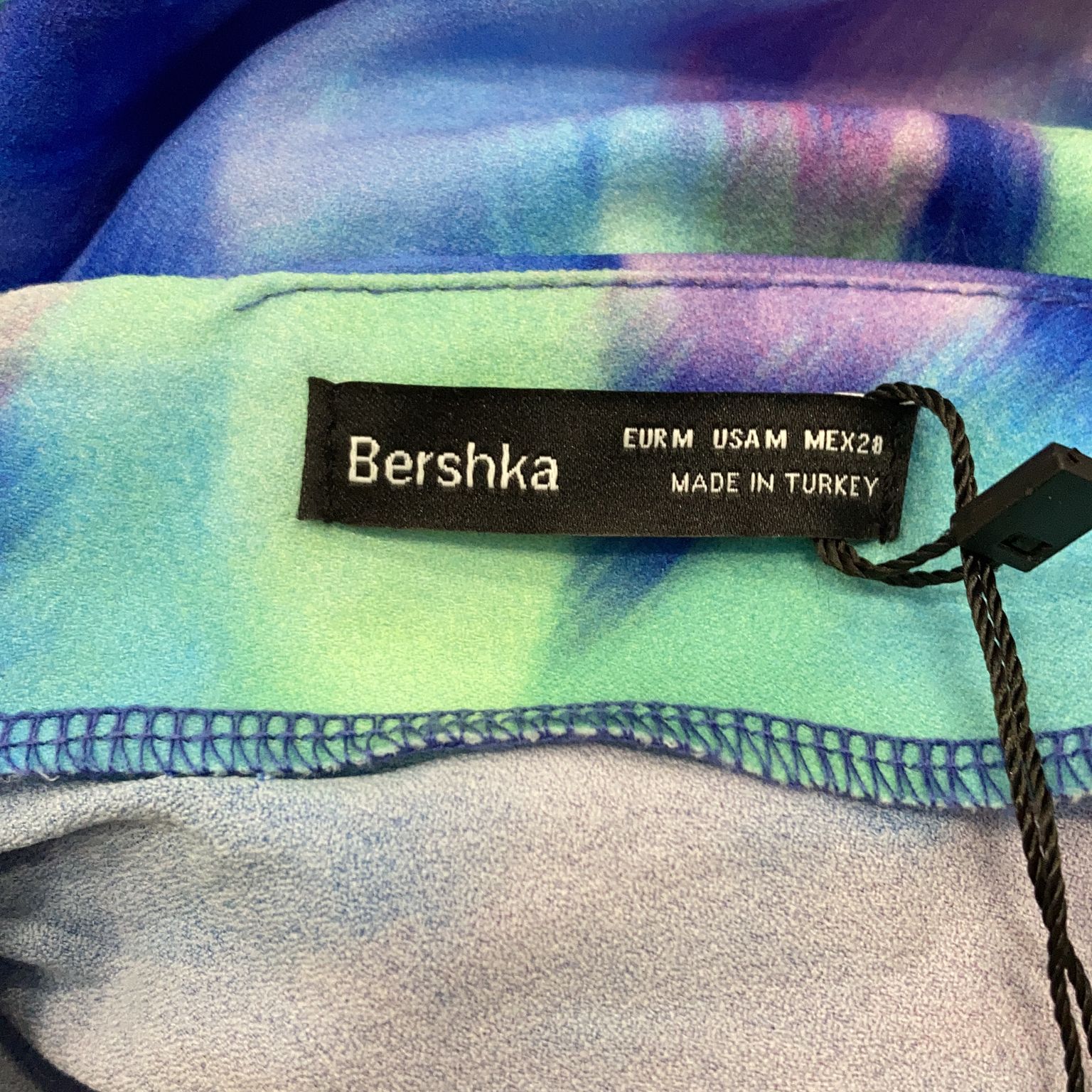 Bershka