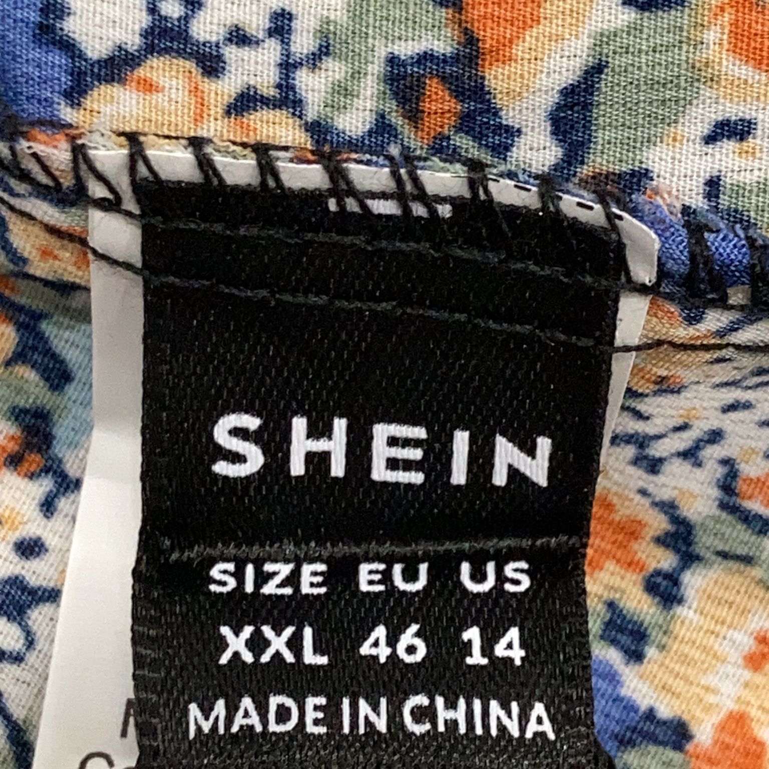 Shein