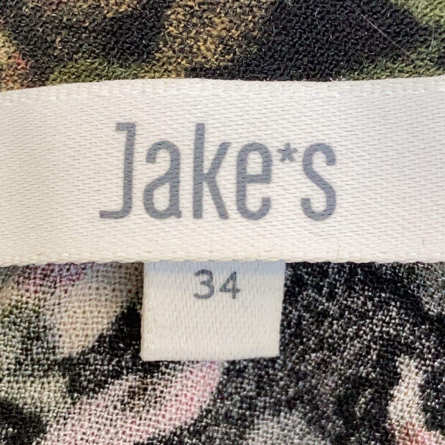 Jake's