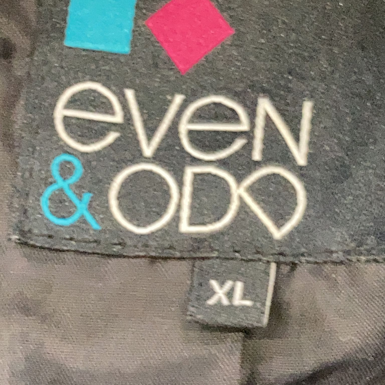 Even  Odd