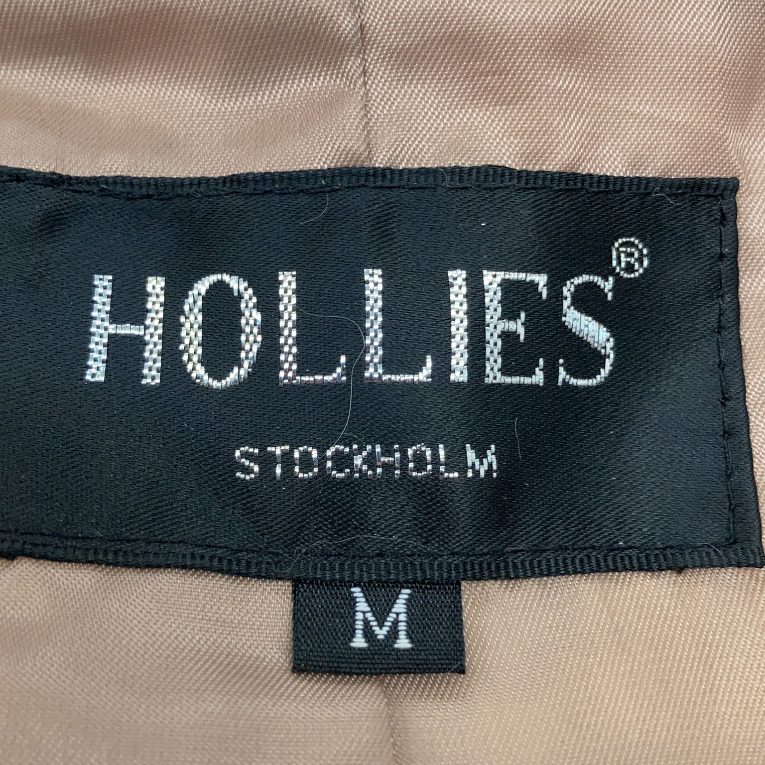 Hollies Stockholm