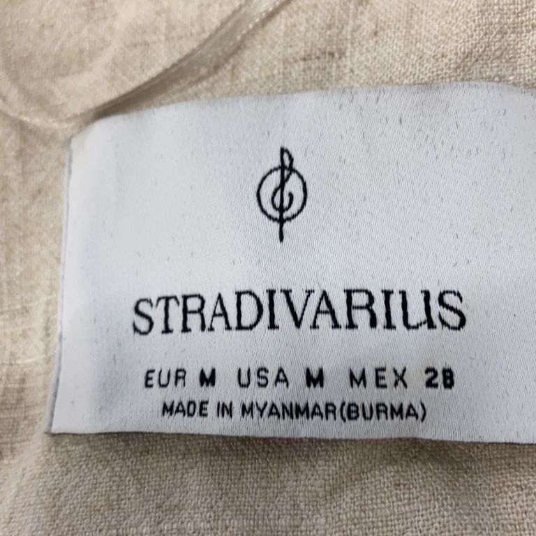 Stradivarius