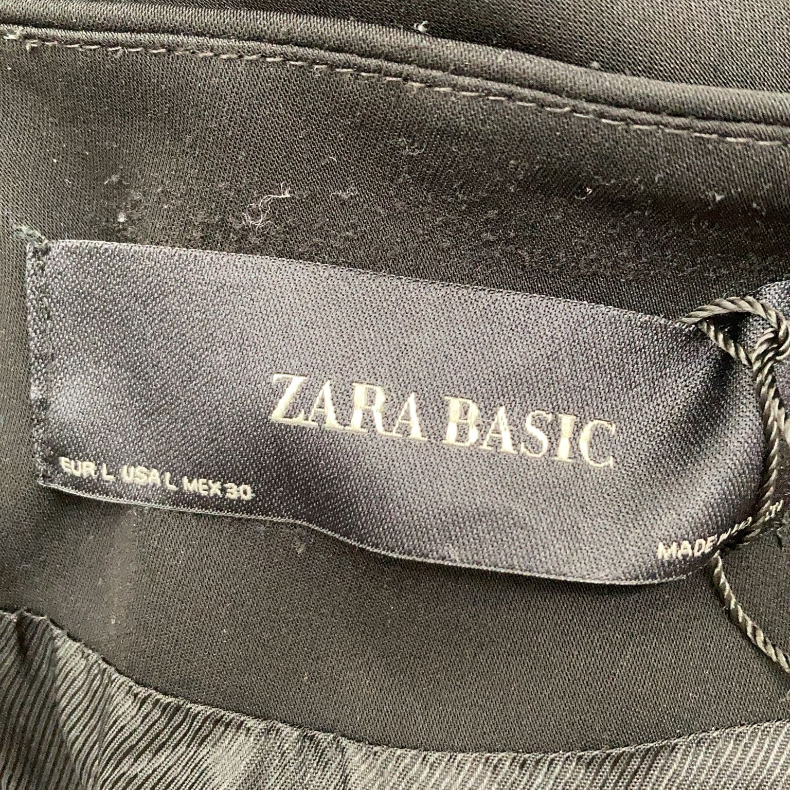 Zara Basic