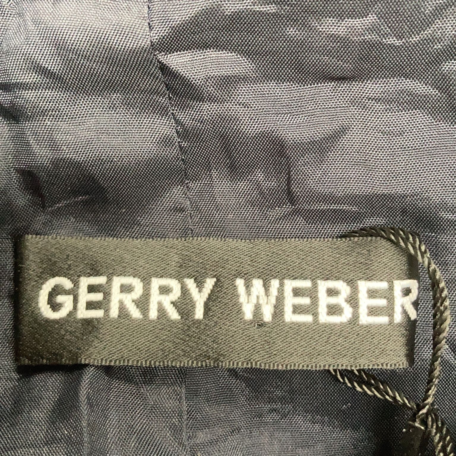 Gerry Weber