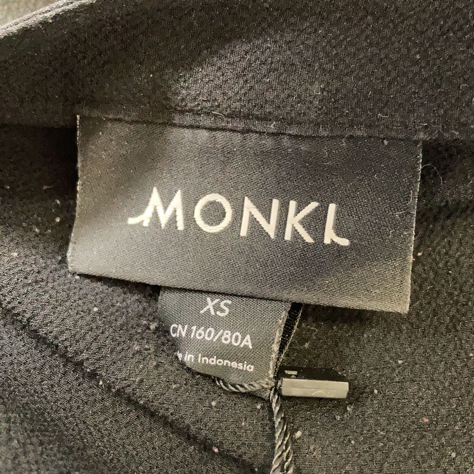 Monki