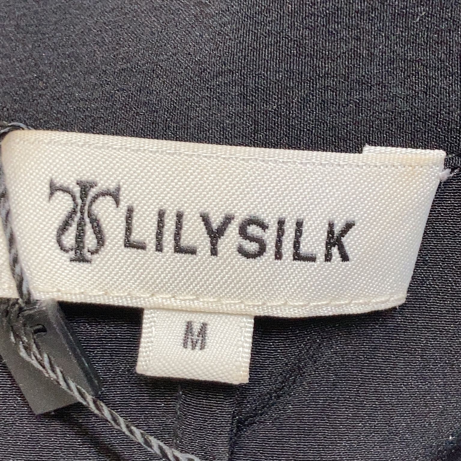 Lilysilk