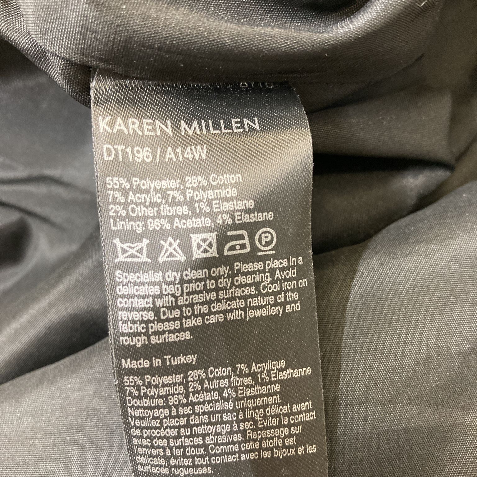 Karen Millen