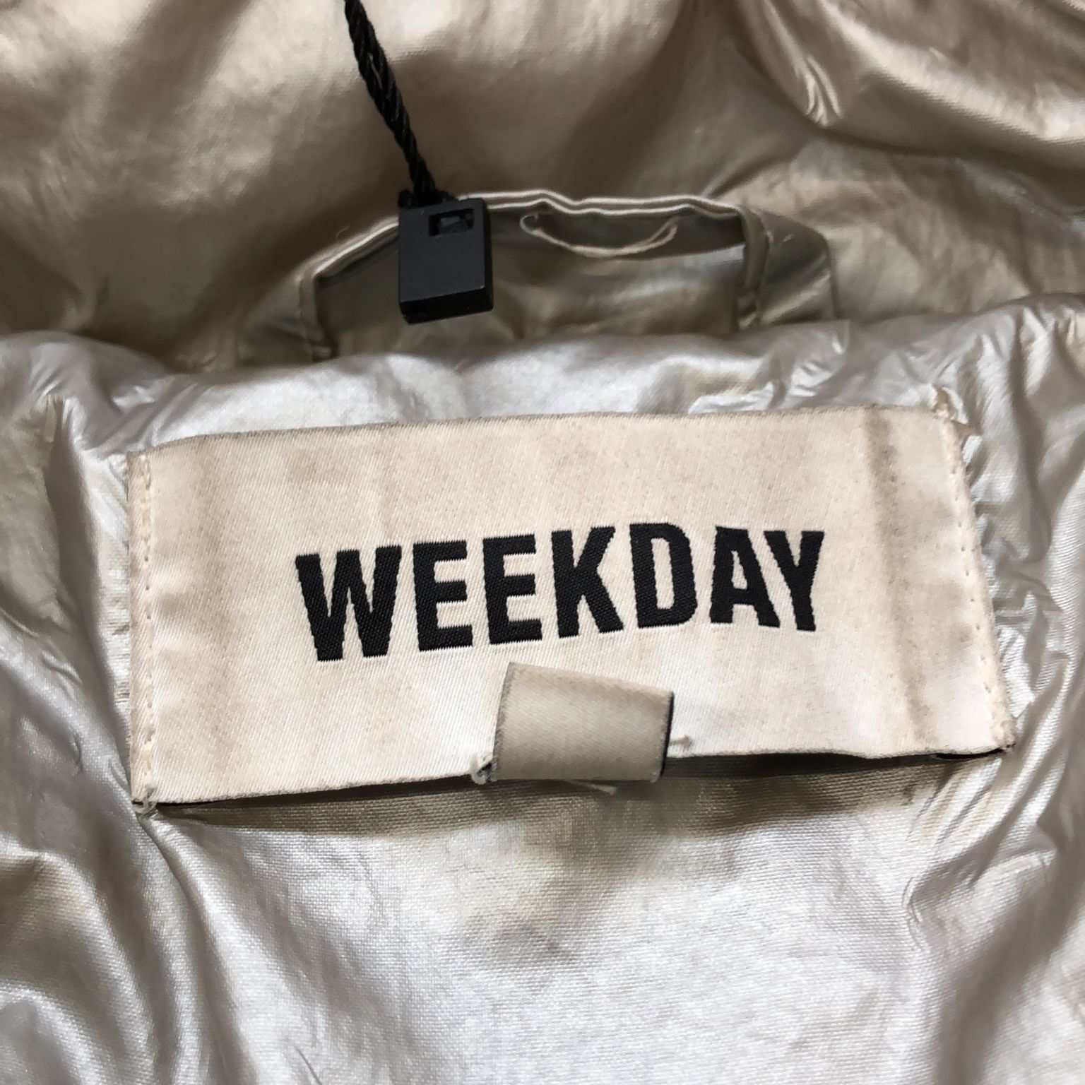 Weekday