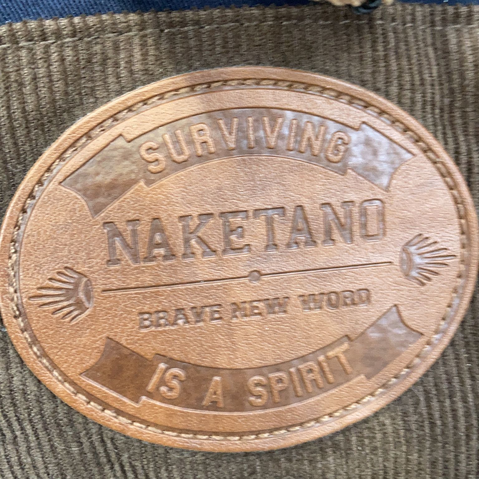 Naketano