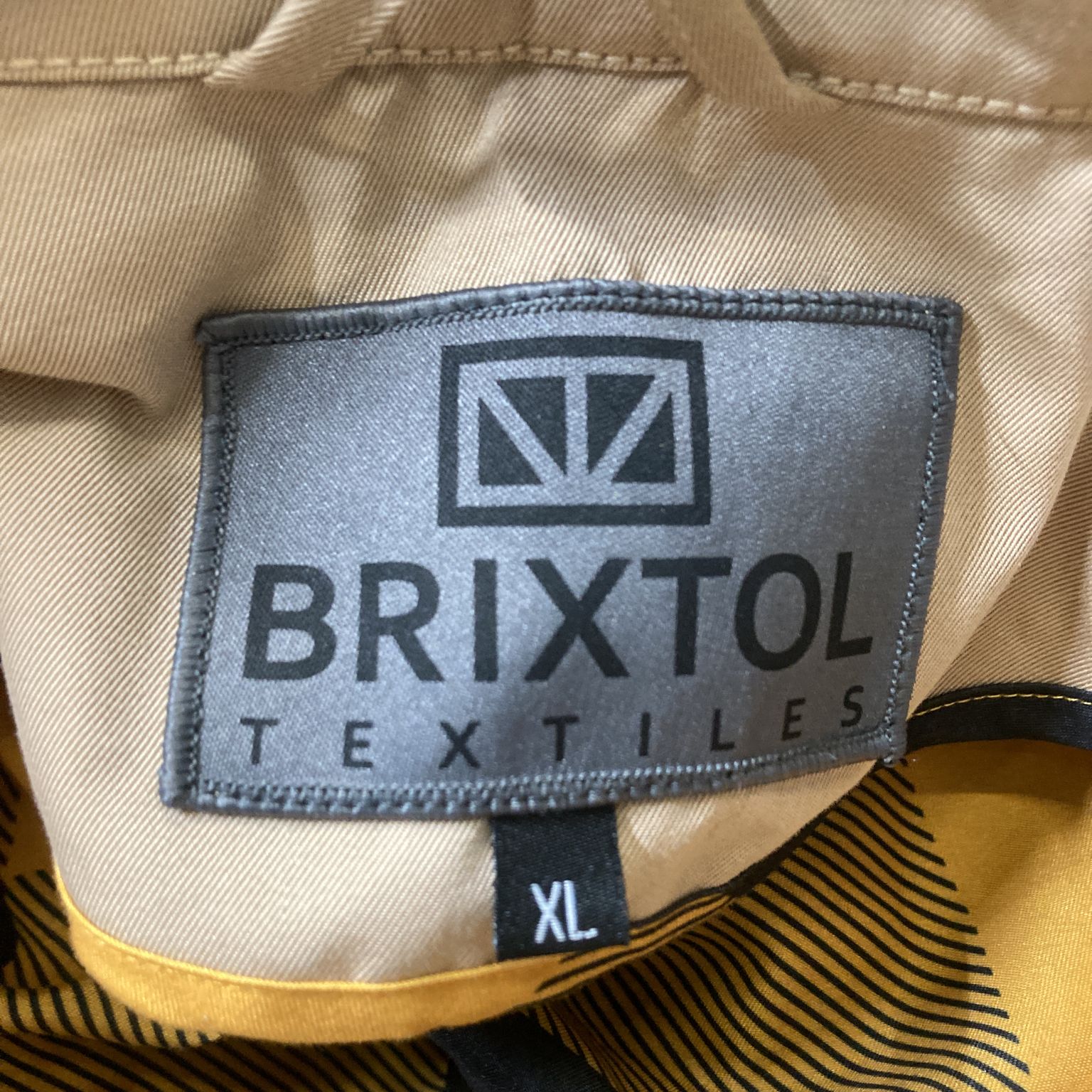 Brixtol Textiles