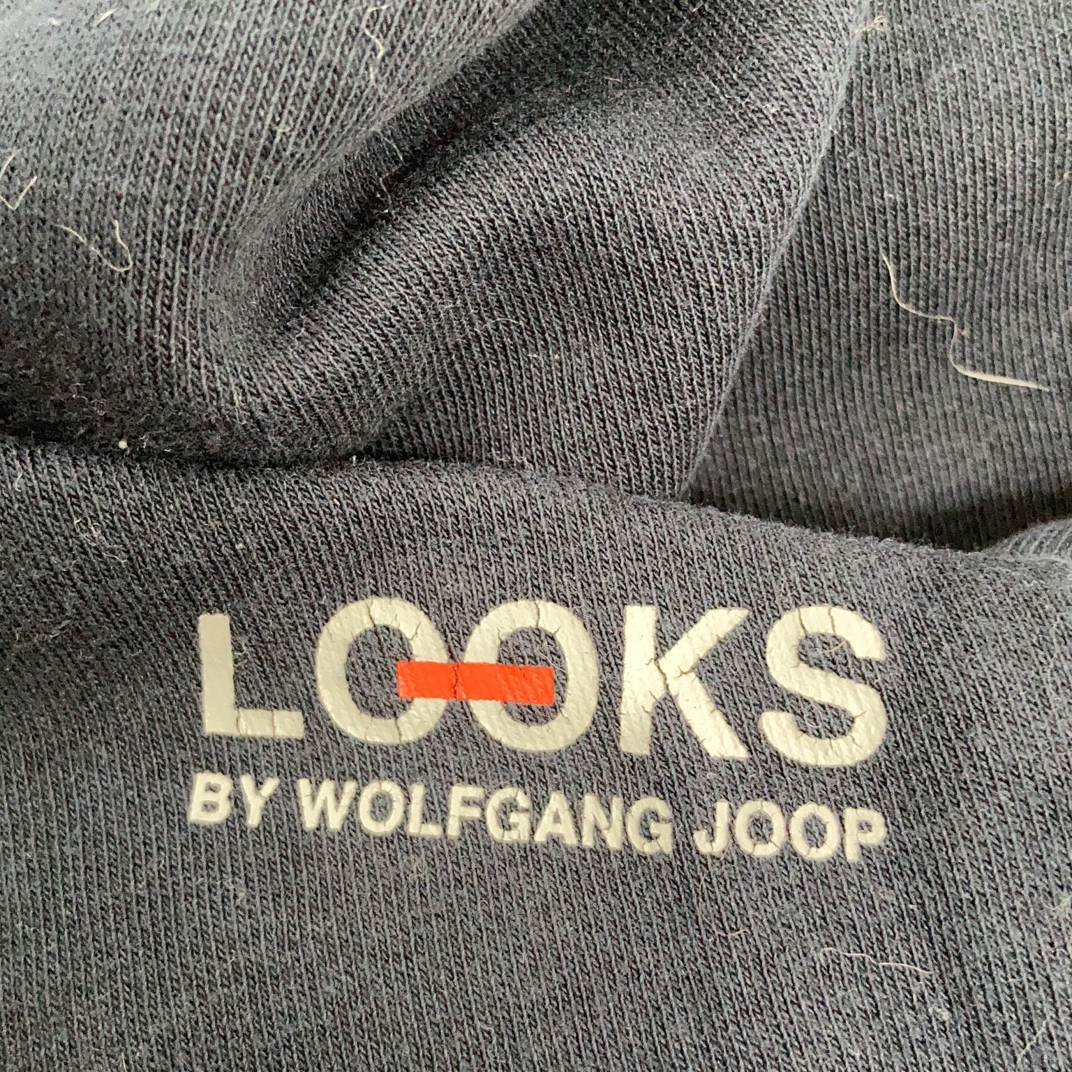 Looks by Wolfgang Joop