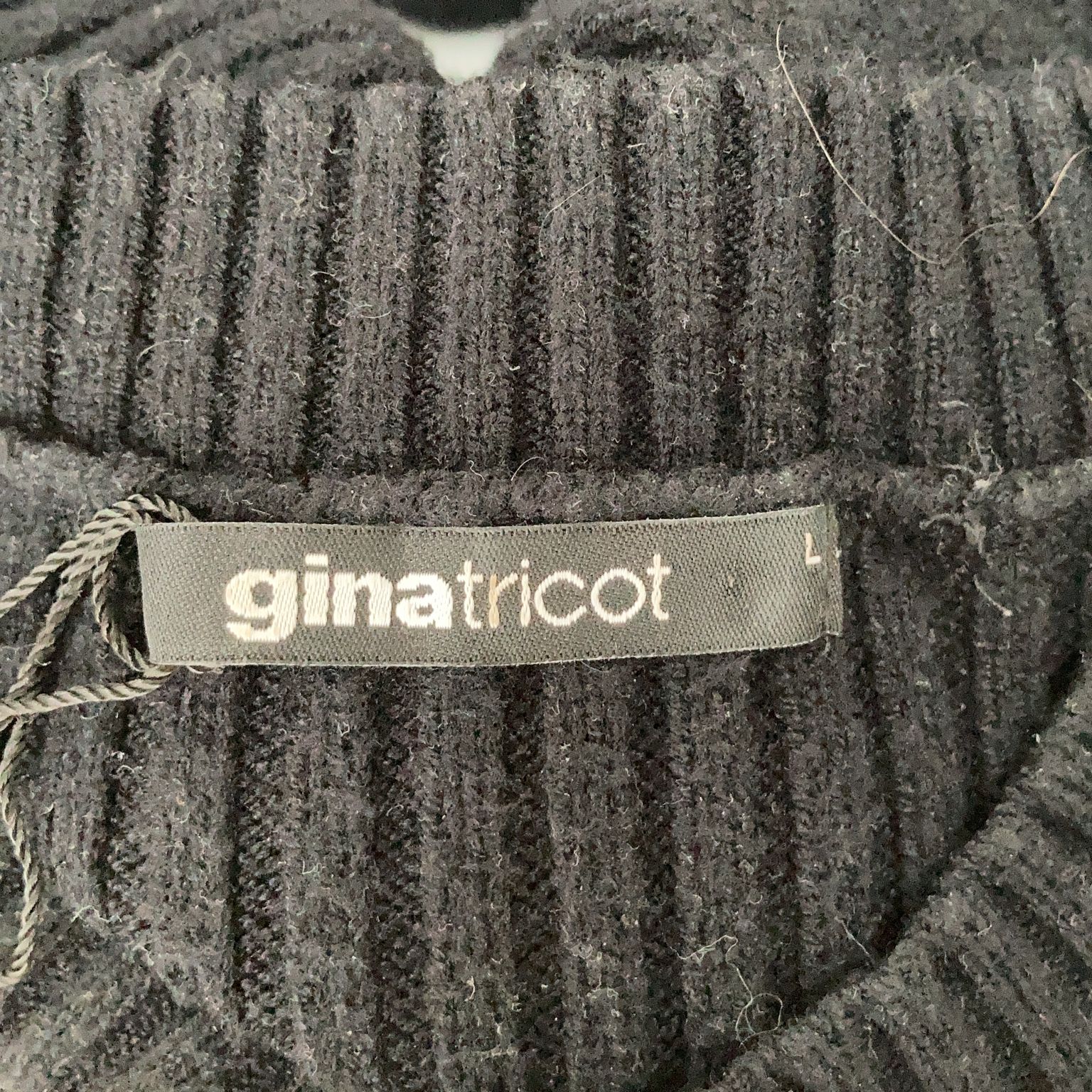 Gina Tricot