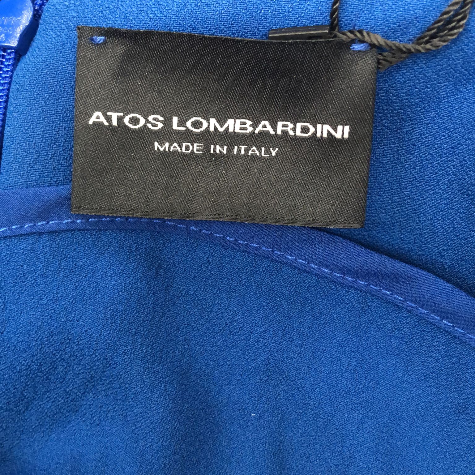 Atos Lombardini