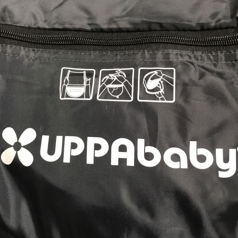 UPPAbaby