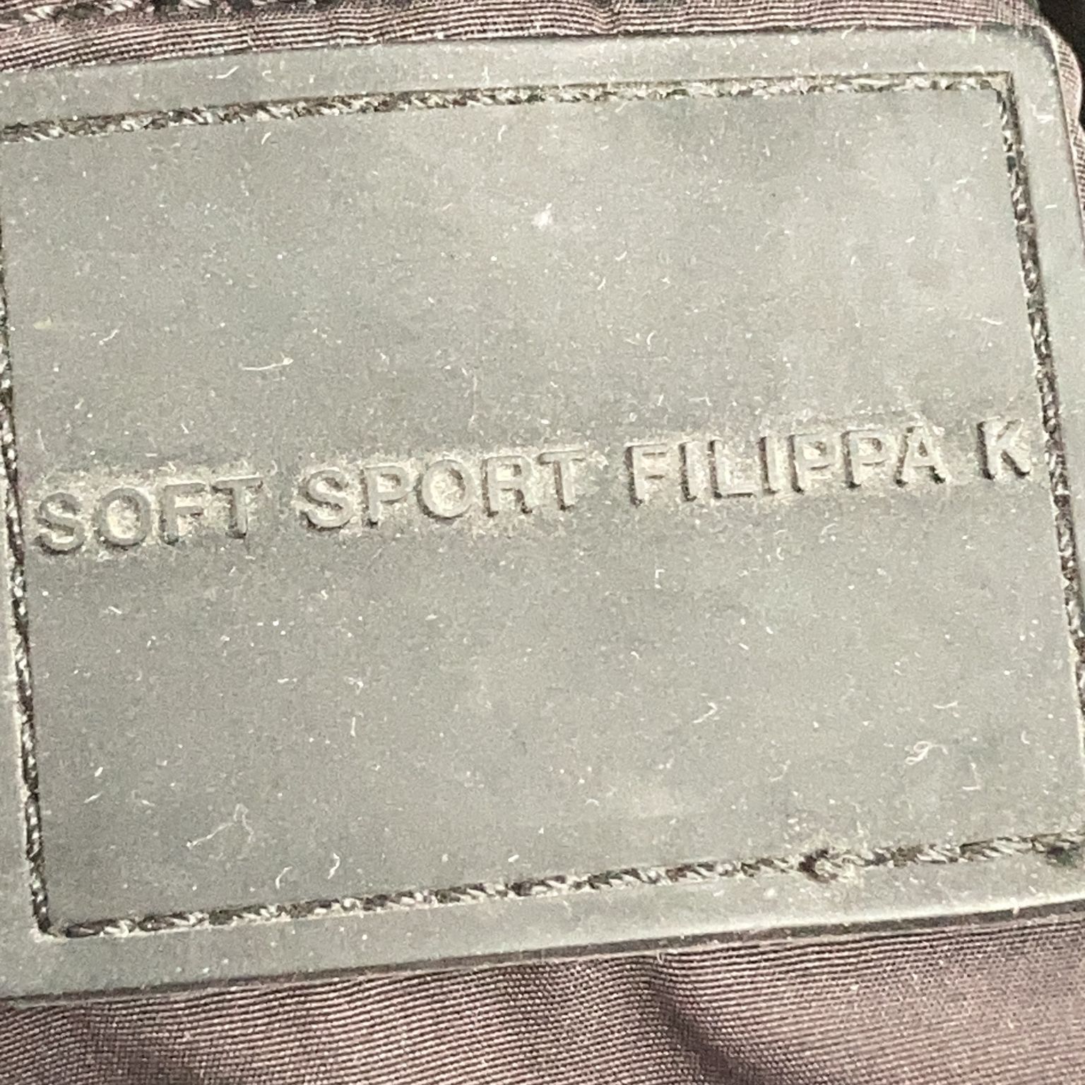 Soft Sport Filippa K