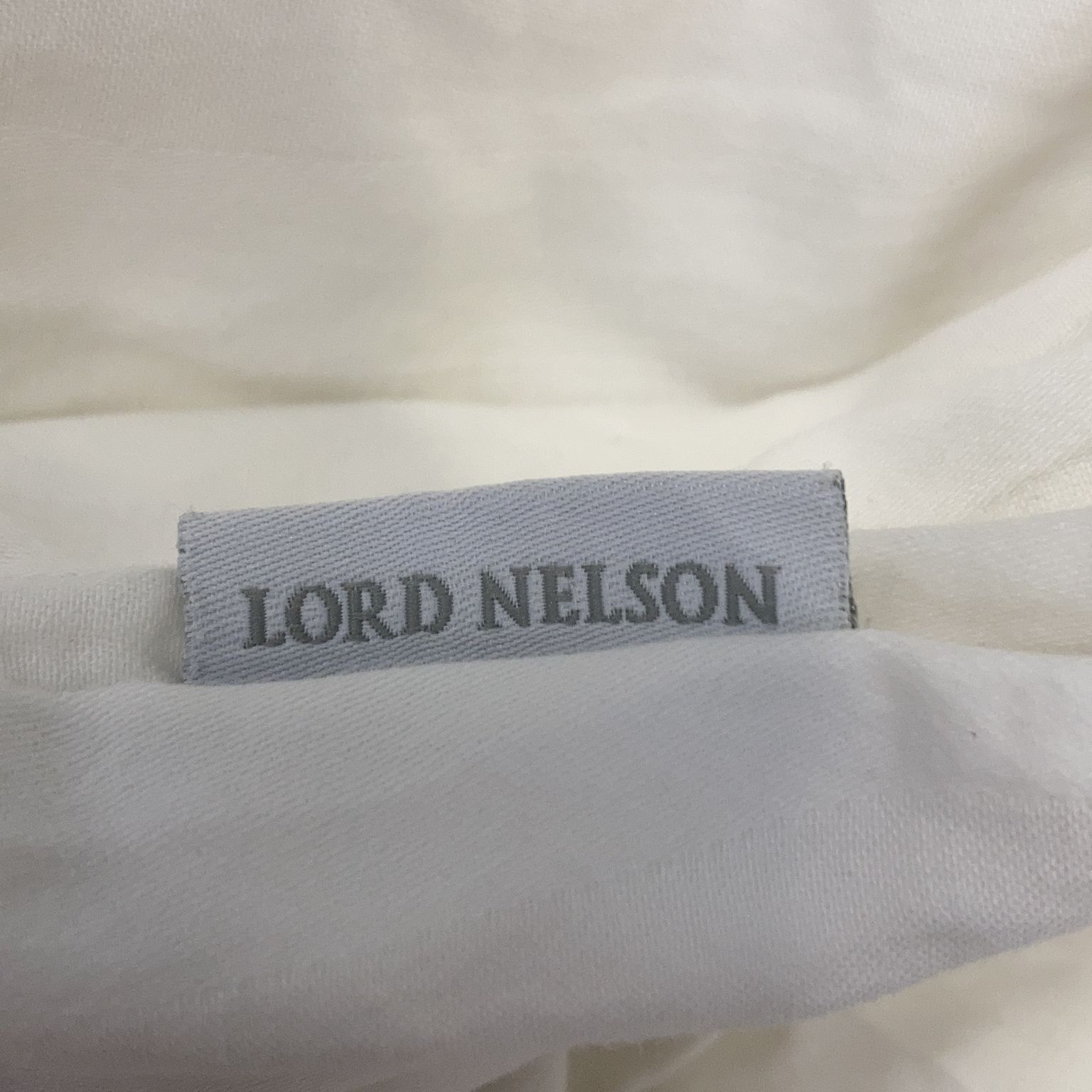 Lord Nelson