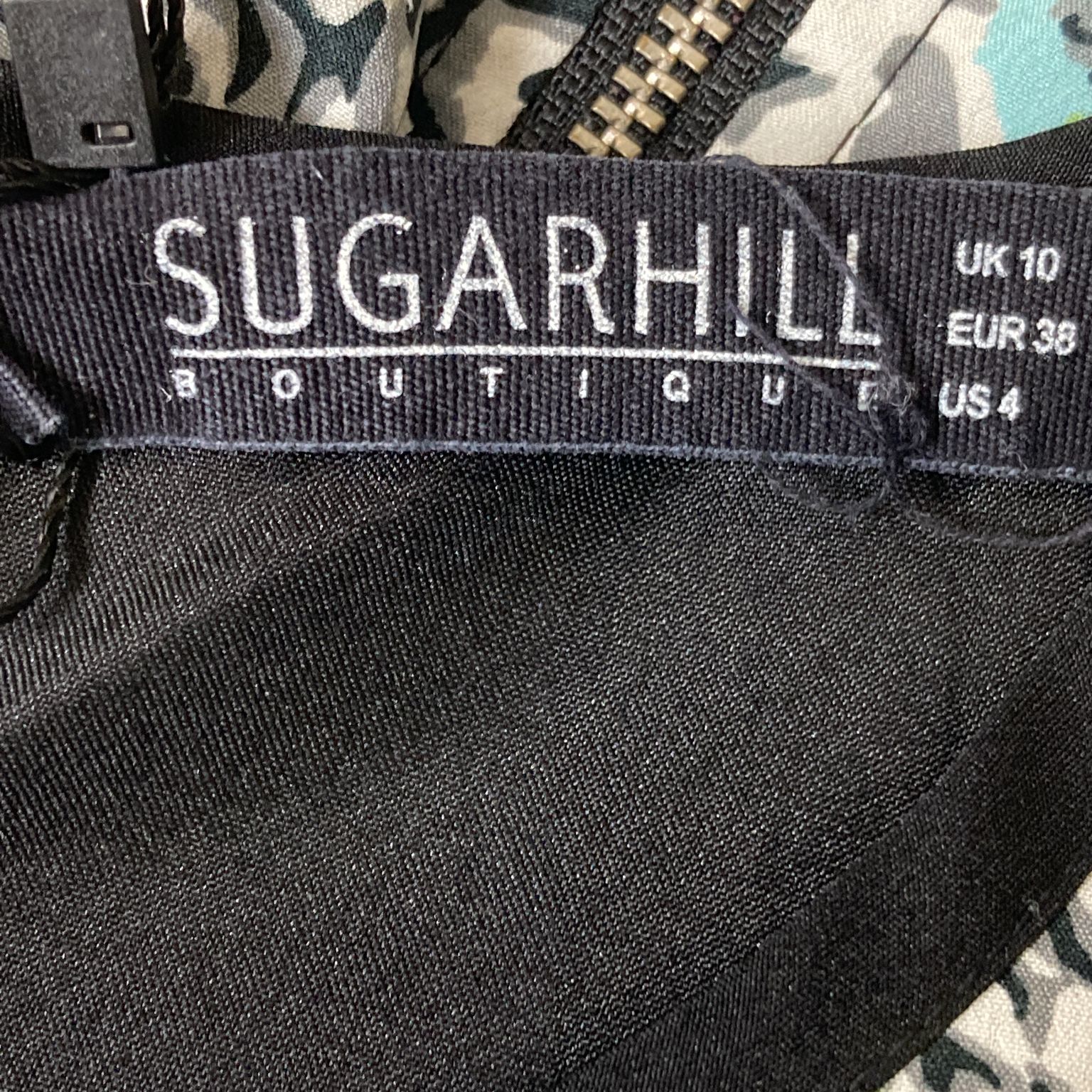 Sugarhill Boutique