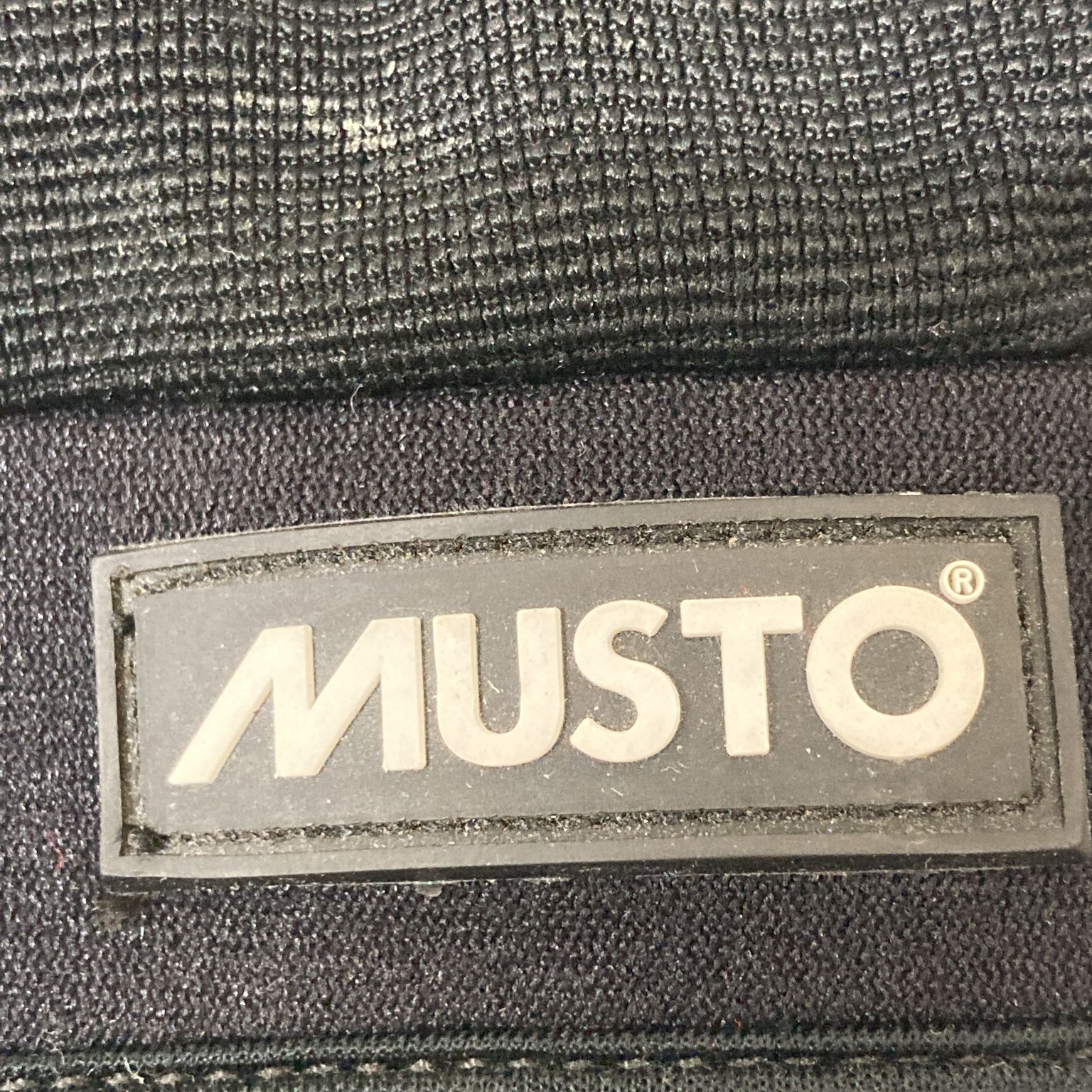 Musto