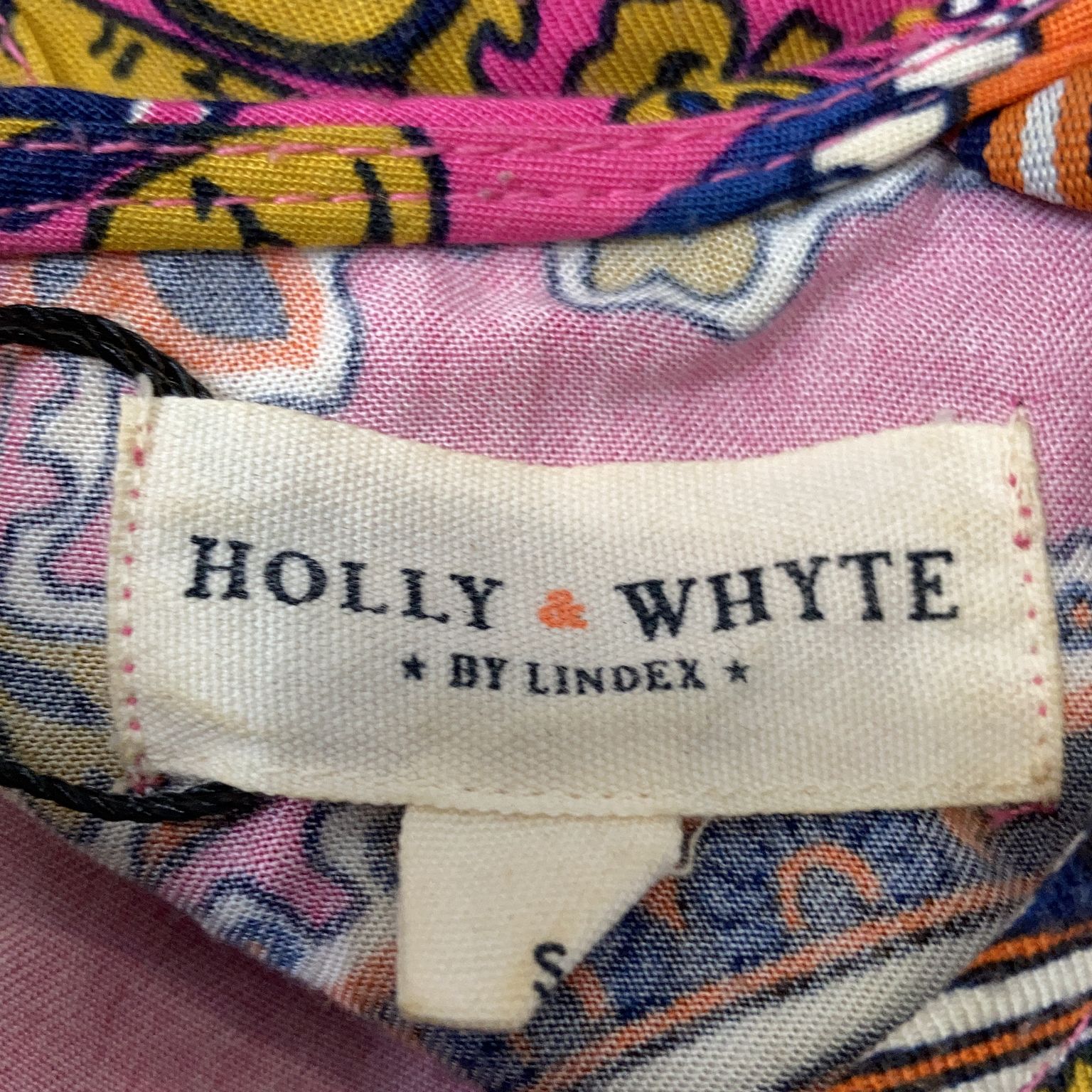 Holly  Whyte by Lindex