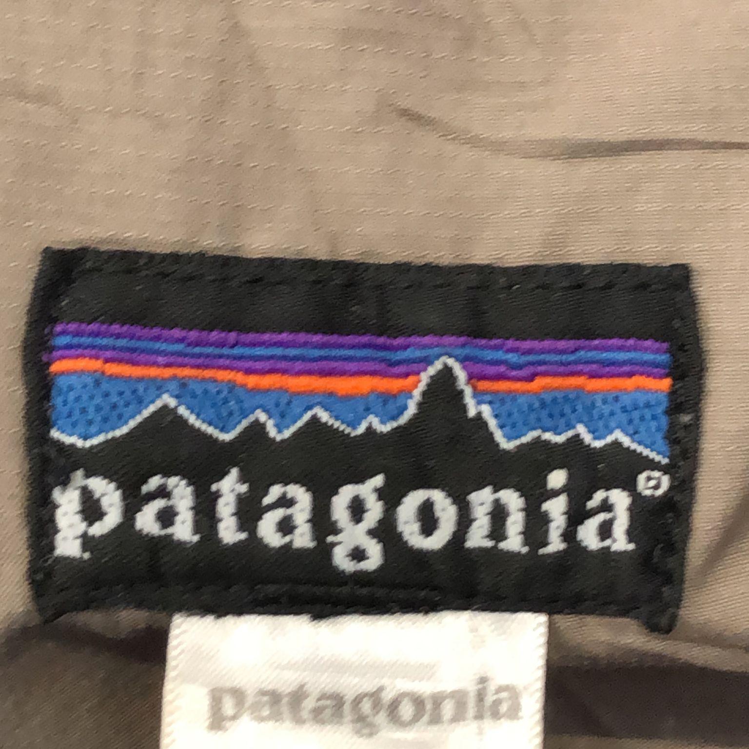 Patagonia