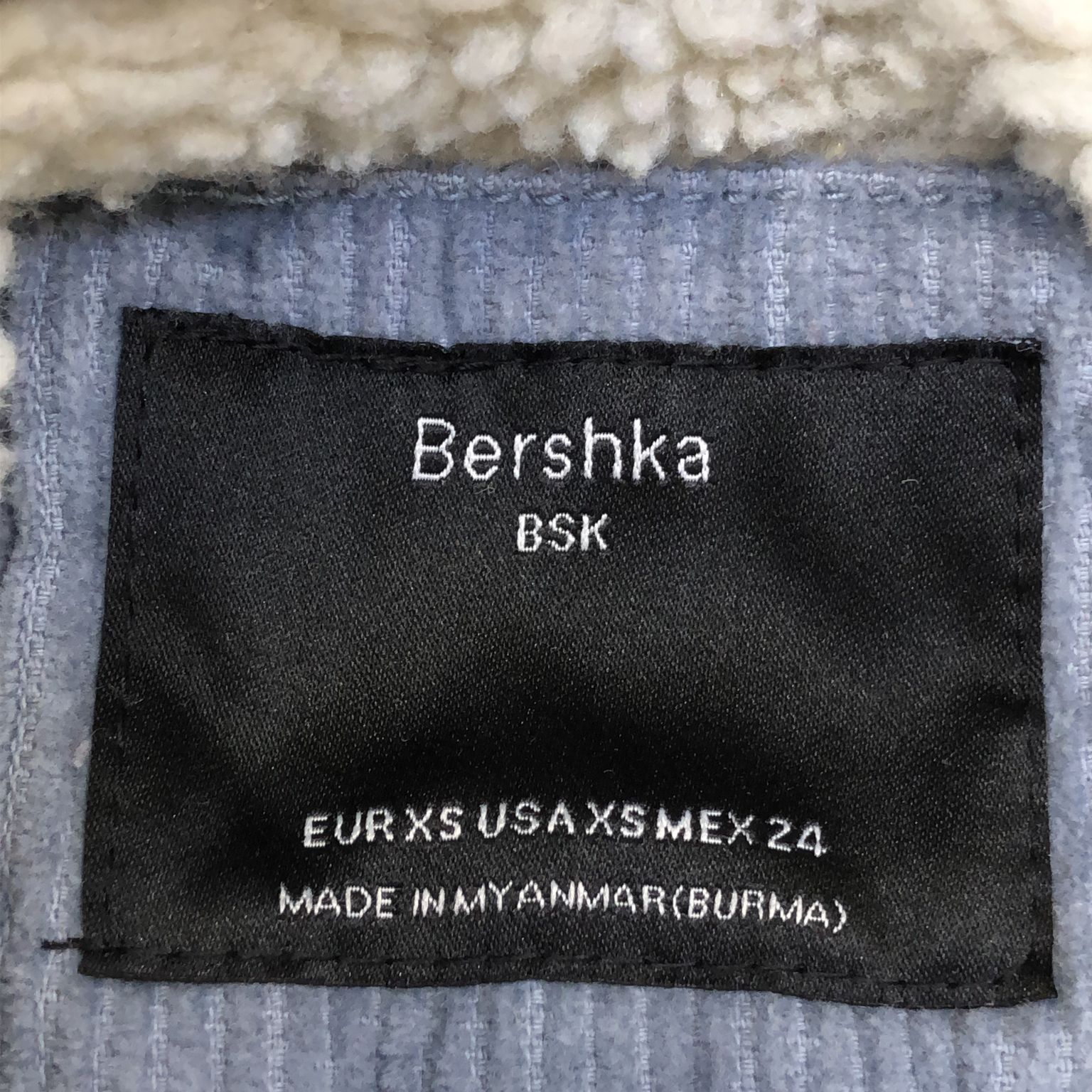 Bershka