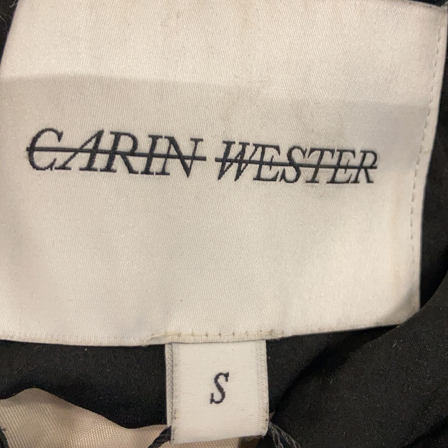 Carin Wester