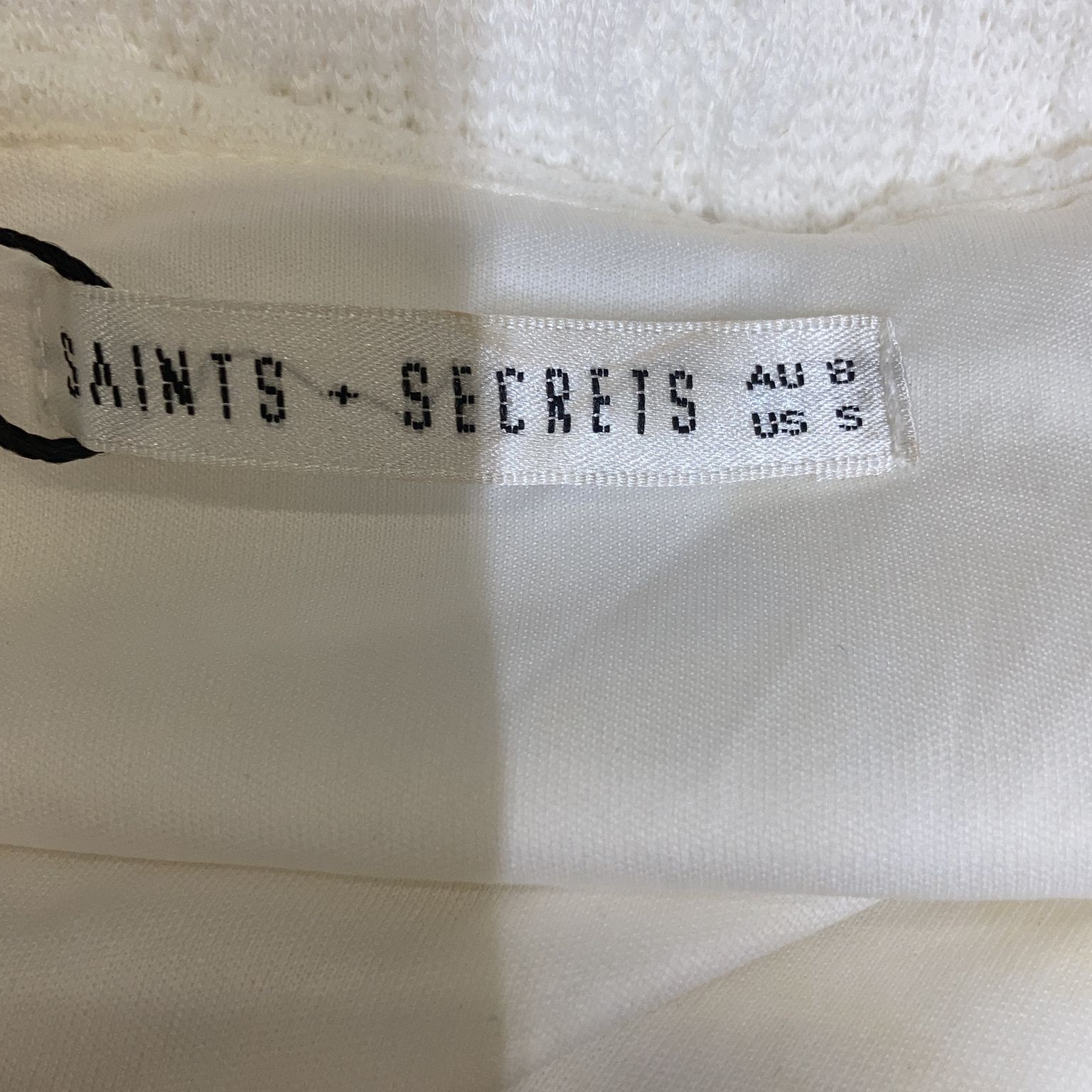 Saints Secrets