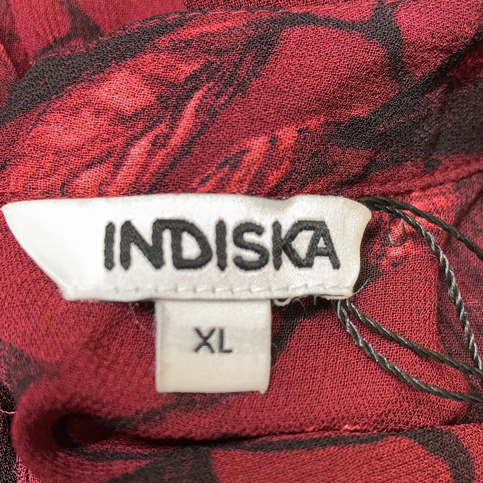 Indiska