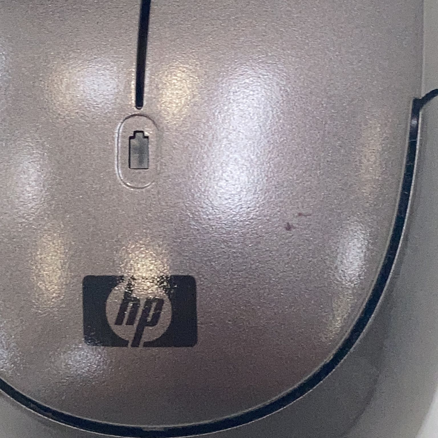 HP